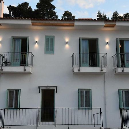 Rodi Retro Lejlighed Nafplio Eksteriør billede