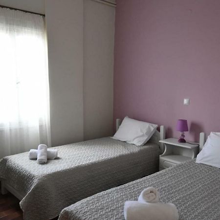 Rodi Retro Lejlighed Nafplio Eksteriør billede