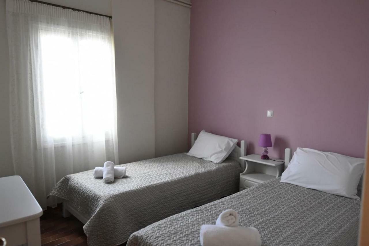 Rodi Retro Lejlighed Nafplio Eksteriør billede